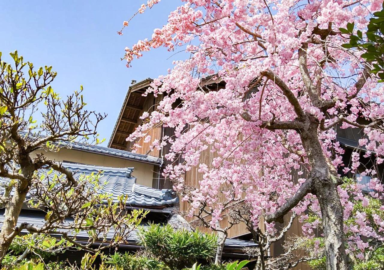 ไฮยะ Hotel Awara ภายนอก รูปภาพ